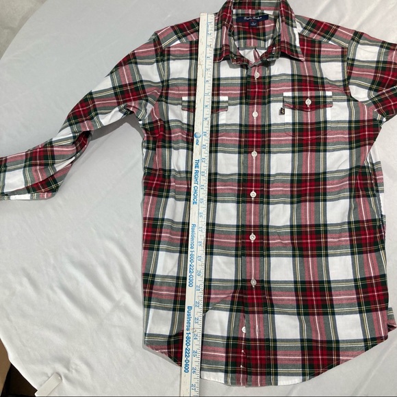 🌲Brooks Brothers shirt - Picture 4 of 7